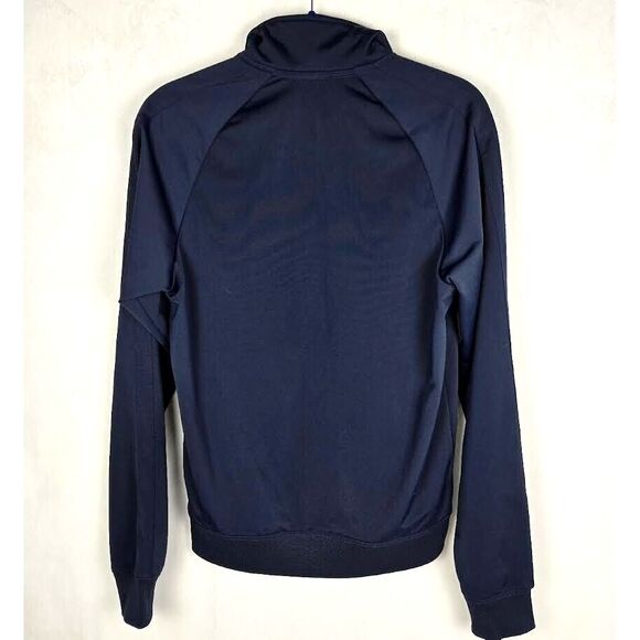 Nike Dri-Fit Chelsea FC Soccer Jacket Mens Small Full Zip Track Football Academy - Picture 3 of 9